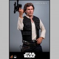 Hot Toys 1/4 Han Solo - Star Wars Episode IV
