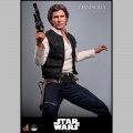 Hot Toys 1/4 Han Solo - Star Wars Episode IV