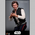 Hot Toys 1/4 Han Solo - Star Wars Episode IV