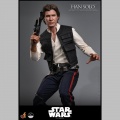 Hot Toys 1/4 Han Solo - Star Wars Episode IV