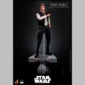Hot Toys 1/4 Han Solo - Star Wars Episode IV