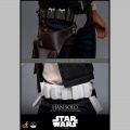 Hot Toys 1/4 Han Solo - Star Wars Episode IV