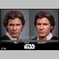 Hot Toys 1/4 Han Solo - Star Wars Episode IV