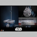 Hot Toys 1/4 Han Solo - Star Wars Episode IV