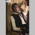 Sideshow Han Solo: Sorry About the Mess - Star Wars Episode IV