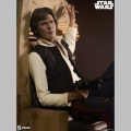 Sideshow Han Solo: Sorry About the Mess - Star Wars Episode IV