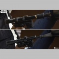 Sideshow Han Solo: Sorry About the Mess - Star Wars Episode IV