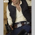 Sideshow Han Solo: Sorry About the Mess - Star Wars Episode IV