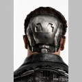 Pure Arts buste 1/1 1/1 T-800 Model 101 Battle Damaged Art Mask - Terminator 2