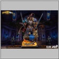 Hex Collectibles 1/6 Varian Wrynn - Hearthstone