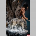 PCS buste Fine Art Wolverine - Marvel