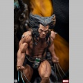 PCS buste Fine Art Wolverine - Marvel