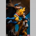 PCS buste Fine Art Wolverine - Marvel