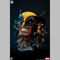 PCS buste Fine Art Wolverine Deluxe Edition - Marvel