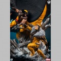 PCS buste Fine Art Wolverine Deluxe Edition - Marvel