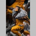 PCS buste Fine Art Wolverine Deluxe Edition - Marvel