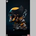 PCS buste Fine Art Wolverine Deluxe Edition - Marvel