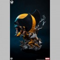 PCS buste Fine Art Wolverine Deluxe Edition - Marvel