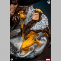 PCS buste Fine Art Wolverine Deluxe Edition - Marvel