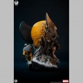 PCS buste Fine Art Wolverine Deluxe Edition - Marvel