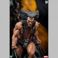 PCS buste Fine Art Wolverine Deluxe Edition - Marvel