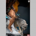PCS buste Fine Art Wolverine Deluxe Edition - Marvel
