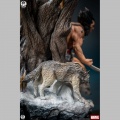 PCS buste Fine Art Wolverine Deluxe Edition - Marvel