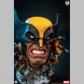 PCS buste Fine Art Wolverine Deluxe Edition - Marvel
