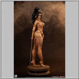 PCS 1/2 Dejah Thoris - Une princesse de Mars