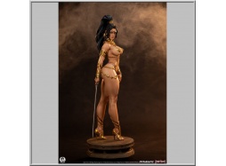 PCS 1/2 Dejah Thoris - A Princess of Mars