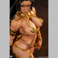 PCS 1/2 Dejah Thoris - Une princesse de Mars