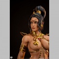 PCS 1/2 Dejah Thoris - A Princess of Mars