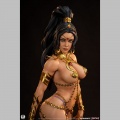 PCS 1/2 Dejah Thoris - A Princess of Mars