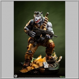 PCS 1/3 Rocksteady - Teenage Mutant Ninja Turtles