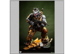 PCS 1/3 Rocksteady - Teenage Mutant Ninja Turtles