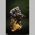PCS 1/3 Rocksteady - Teenage Mutant Ninja Turtles