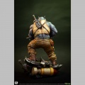 PCS 1/3 Rocksteady - Teenage Mutant Ninja Turtles