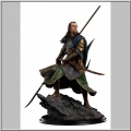 Weta 1/6 Elrond, Herald of Gil-Galad Limited Edition - The Lord of the Rings