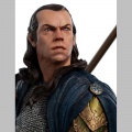 Weta 1/6 Elrond, Herald of Gil-Galad Limited Edition - Le Seigneur des Anneaux