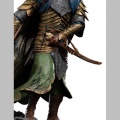 Weta 1/6 Elrond, Herald of Gil-Galad Limited Edition - The Lord of the Rings