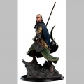 Weta 1/6 Elrond, Herald of Gil-Galad Limited Edition - Le Seigneur des Anneaux
