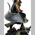 Weta 1/6 Elrond, Herald of Gil-Galad Limited Edition - Le Seigneur des Anneaux