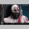 Prime 1 Studio 1/3 Ragnarok Master Thyself Kratos - God of War