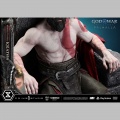 Prime 1 Studio 1/3 Ragnarok Master Thyself Kratos - God of War