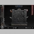 Prime 1 Studio 1/3 Ragnarok Master Thyself Kratos Bonus Version - God of War