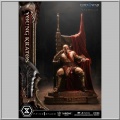 Prime 1 Studio 1/3 Ragnarok Young Thyself Kratos - God of War