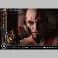 Prime 1 Studio 1/3 Ragnarok Young Thyself Kratos - God of War