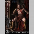 Prime 1 Studio 1/3 Ragnarok Young Thyself Kratos - God of War
