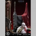 Prime 1 Studio 1/3 Ragnarok Young Thyself Kratos - God of War