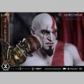 Prime 1 Studio 1/3 Ragnarok Young Thyself Kratos - God of War